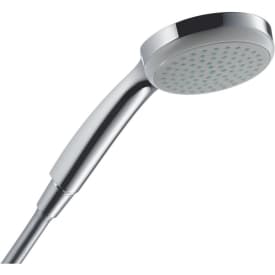 Hansgrohe Croma 100 handdusch, krom