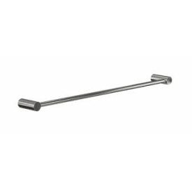 Frost Nova2 håndklestang, 60 cm, krom