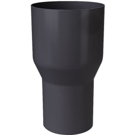 110 x 75 mm Overgangsgrafitt Plastmo