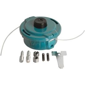 Makita Universal 2-tråds trimmerhode 2,4 mm