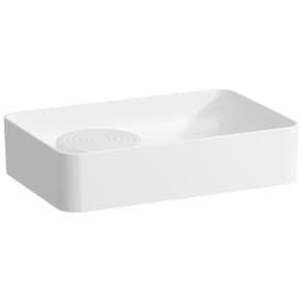 Laufen Val servant, 55x36 cm, hvit