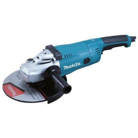 Makita vinkelsliber 2200 watt - Ø230 mm