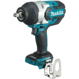 Makita Slagnøgle 1000 NM, 18 Volt uden batteri