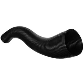 Problemlösaren flexibelt rör Ø50-100 mm, svart - längd 480-700 mm