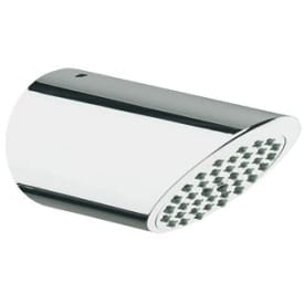 Grohe Sena brusehoved Ø7,5 cm, krom