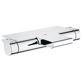 Grohtherm 2000 badekarbatteri, krom