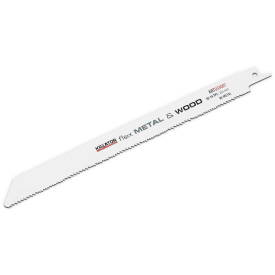 Kreator Bajonettsagblad 225 mm til tre med spiker - 2 stk