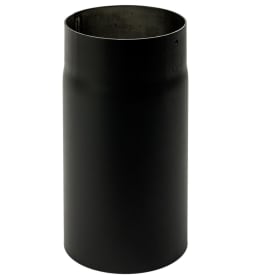 Metalbestos røgrør 6"/150 mm, 250 mm