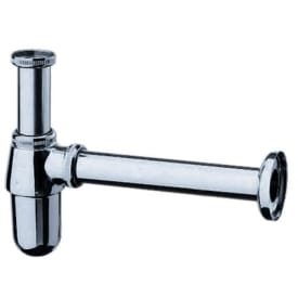 Hansgrohe vandlås, krom