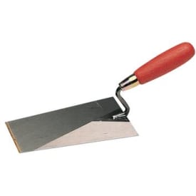 Eskimo monier sked 160 mm
