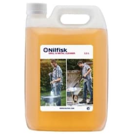 Nilfisk metal- og grillrens - 2,5 liter