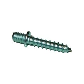 Ansatsskrue M6X35 mm, til rørbærer