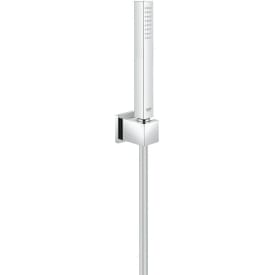 Grohe Euphoria Cube Stick dusjsett, vannbesparende, krom