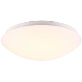 Nordlux Ask plafond, Ø28 cm