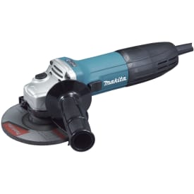 Makita vinkelslip 125 mm, 720 W, 230 V