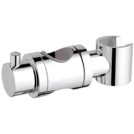 Grohe glider, krom