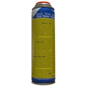 Highpower gasdåse til Freund Express loddekolbe - 110 ml
