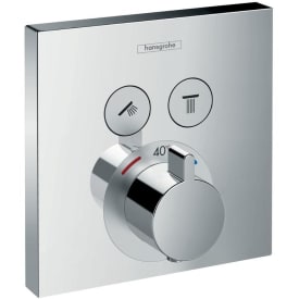 Hansgrohe ShowerSelect brusearmatur, krom