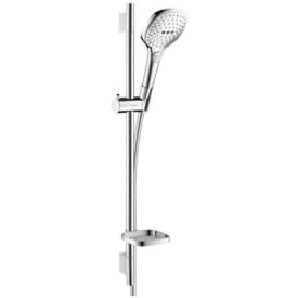 Hansgrohe Raindance Select E 120 dusjsett, krom