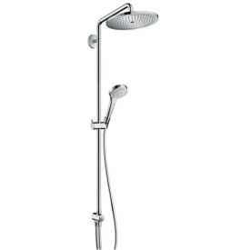 Hansgrohe Croma Select Air 280 dusjsett, krom