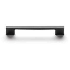 Svedbergs greb, nr. 5, cc 256 mm, sort