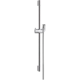 Hansgrohe Unica C dusjstang, 65 cm, krom
