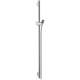 Hansgrohe Unica S Puro brusestang, 90 cm, krom