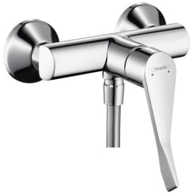 Hansgrohe Focus Care brusearmatur, krom