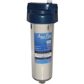 Cuno Aqua-Pure vandfilter 3/4" muffe/muffe