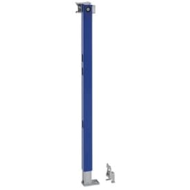 Geberit afslutningselement t/skinne system