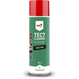 TEC7 500ml cleaner Affedter