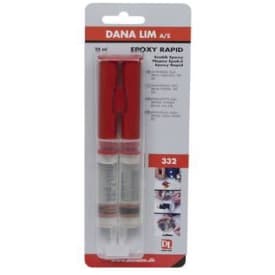 Dana Lim 332 Epoxy Rapid lim 24 ml