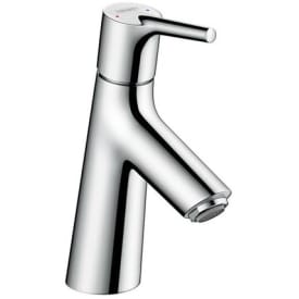 Hansgrohe Talis S 80 servantbatteri, krom