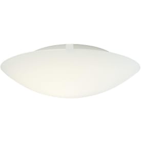 Nordlux Standard plafond, Ø25 cm