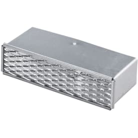 Duka murstensrist - 56x230 mm, galvaniseret