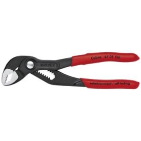 Knipex Cobra papegøjetang - 150mm