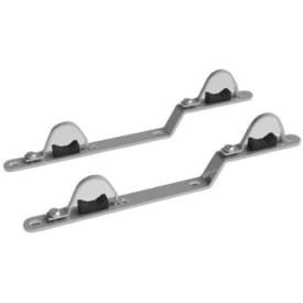 Opphengingssett til 3/4" samlestokk, type 046050.xxx