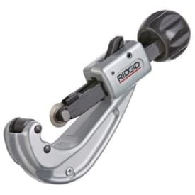 Ridgid Kobber Rørskærer 151, 6-42 mm