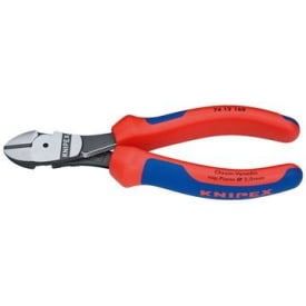 KNIPEX bidetang - 160 mm