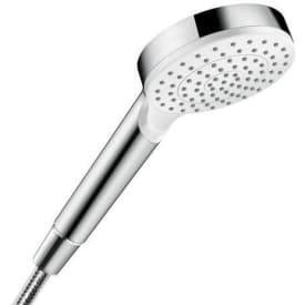 Hansgrohe Crometta hånddusj, vannbesparende, krom