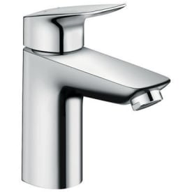 Hansgrohe Logis 100 håndvaskarmatur, krom