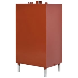 Olietank C1 indendørs, 600 liter