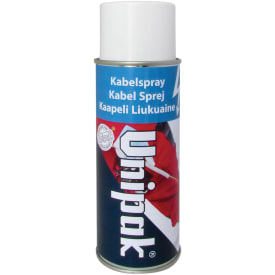 Unipak Kabelspray, 400 ml.