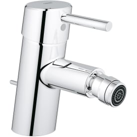 Grohe Concetto bidéblandare, krom