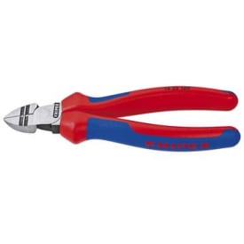 Knipex Avisolering Sideavbiter 160 mm