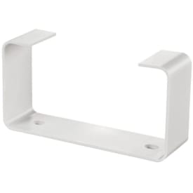 Duka holder til fladkanal, 110x55 mm