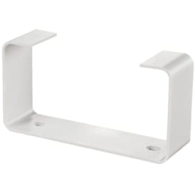 Holder til fladkanal 110x55 mm - 1 stk