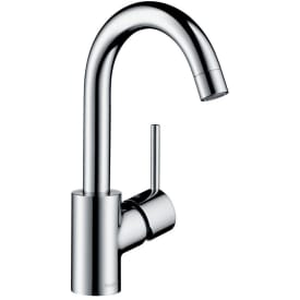 Hansgrohe Talis S 200 tvättställsblandare, svängpip, krom