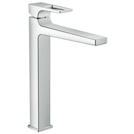 Hansgrohe Metropol 260 tvättställsblandare, krom