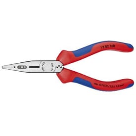Knipex multifunktionstang - 160mm